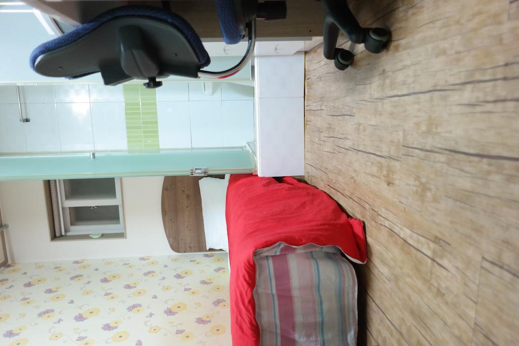 Myeongdong Story House Guest house Seoul