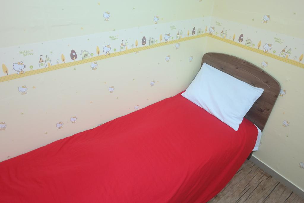 Guest house Myeongdong Story House 2*
