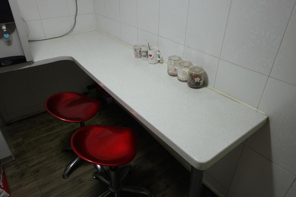 Guest house Myeongdong Story House