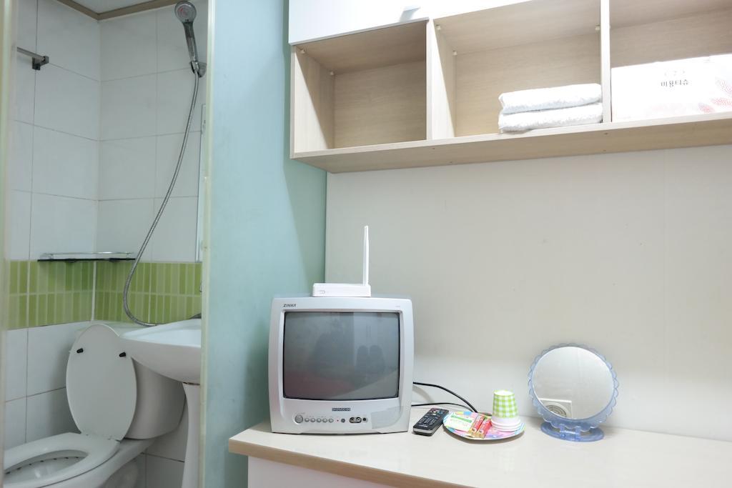Myeongdong Story House 2* Seoul