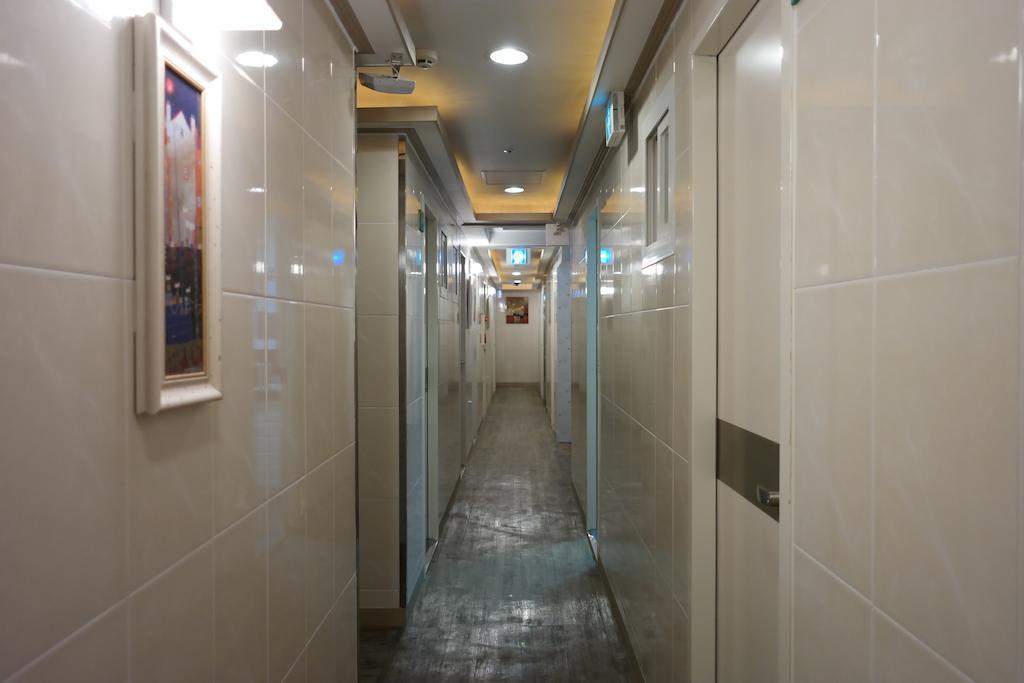 Guest house Myeongdong Story House