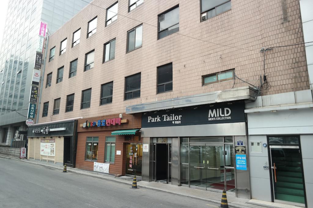 Myeongdong Story House Guest house Seoul