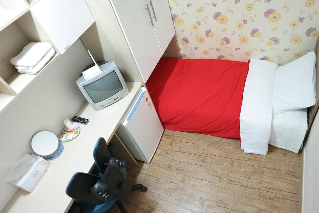 Myeongdong Story House 2* Seoul