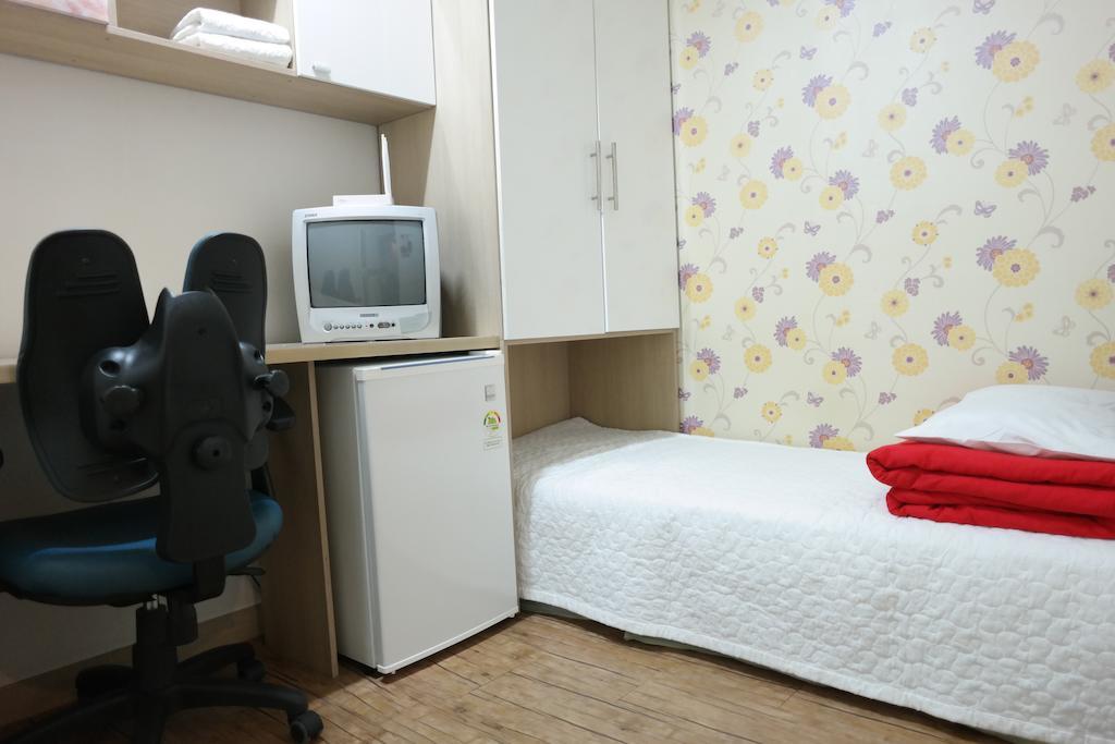 Guest house Myeongdong Story House