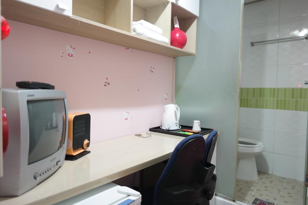 Myeongdong Story House Seoul