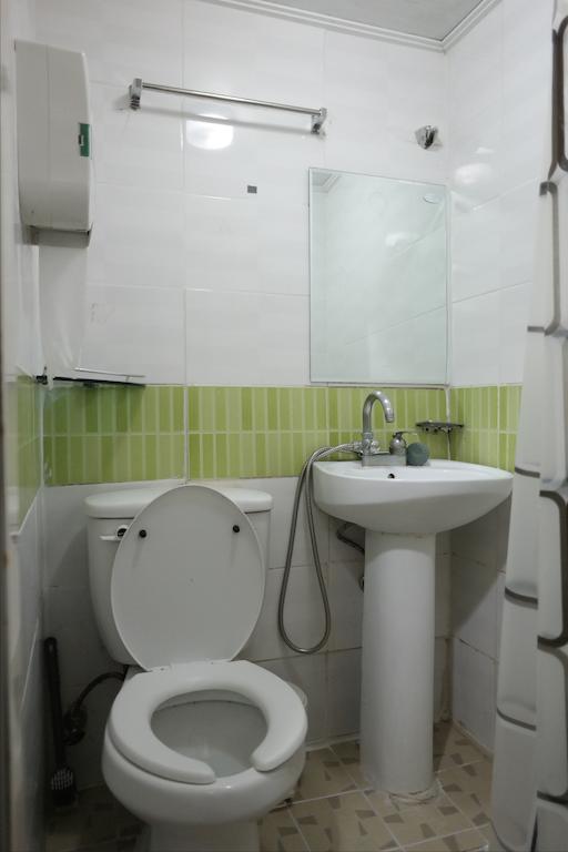Guest house Myeongdong Story House 2*