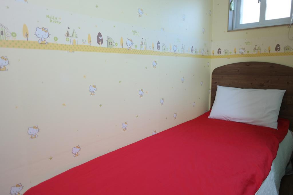 Myeongdong Story House Guest house 2*