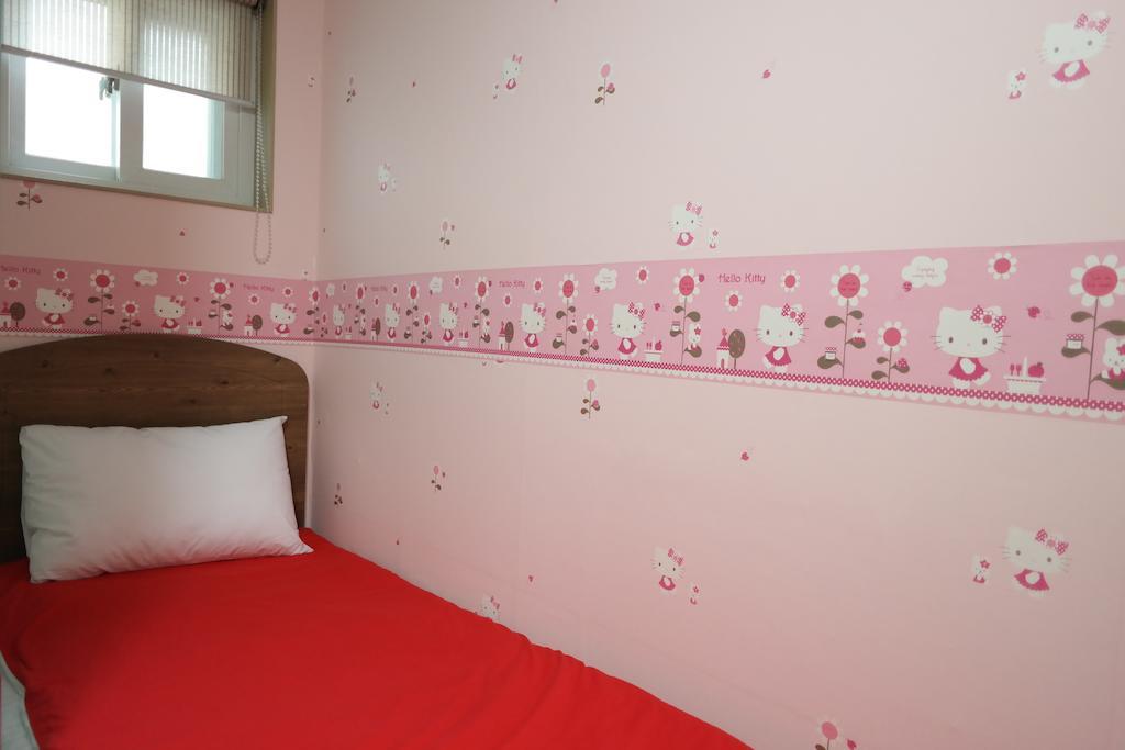 Myeongdong Story House 2* Seoul