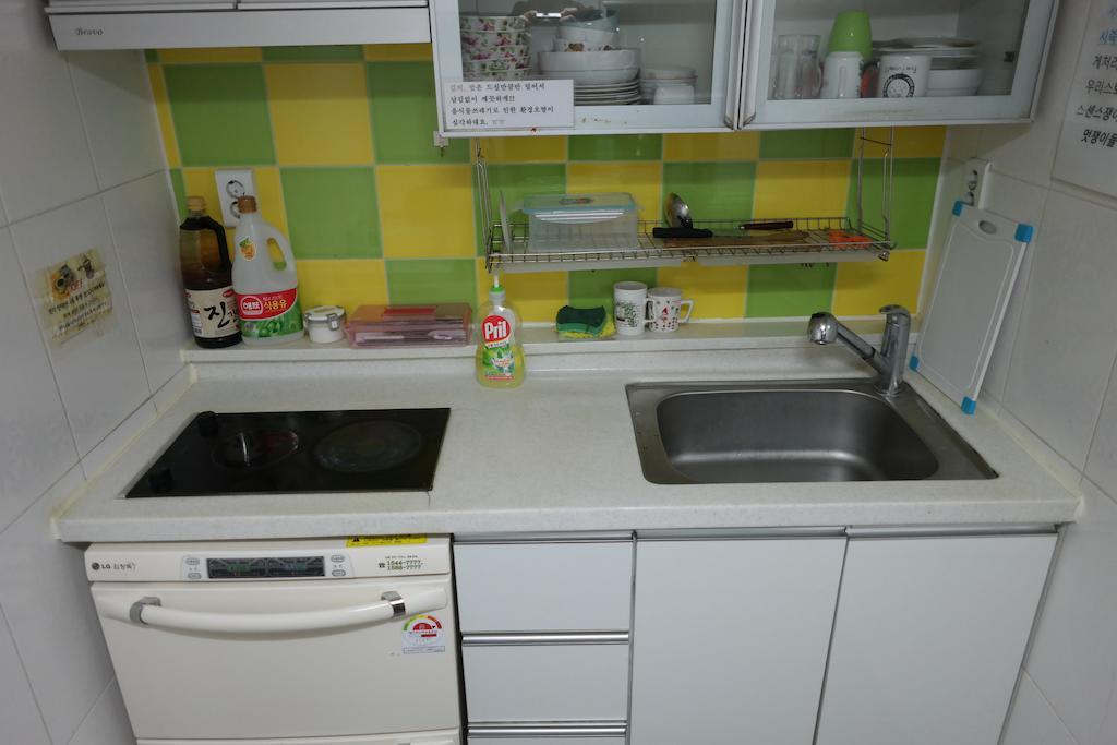Myeongdong Story House Guest house 2*