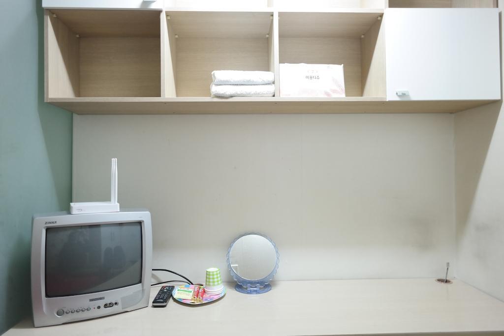 Guest house Myeongdong Story House Seoul