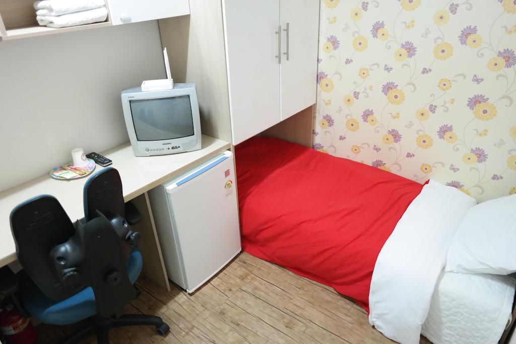 Myeongdong Story House Guest house Seoul