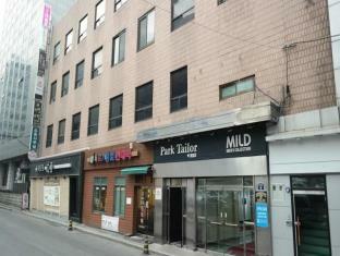 Myeongdong Story House Guest house Seoul